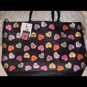 Harvey’s Tough Love Tote